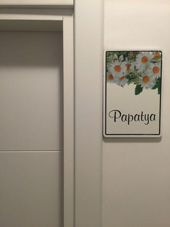 Imagen de la habitación del Garden Ada Hotel. Foto 15