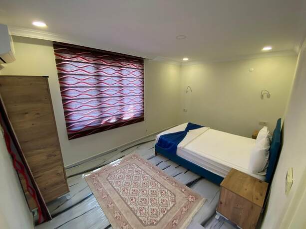 Imagen general del Garden Butik and Apart Hotel Akbuk. Foto 3