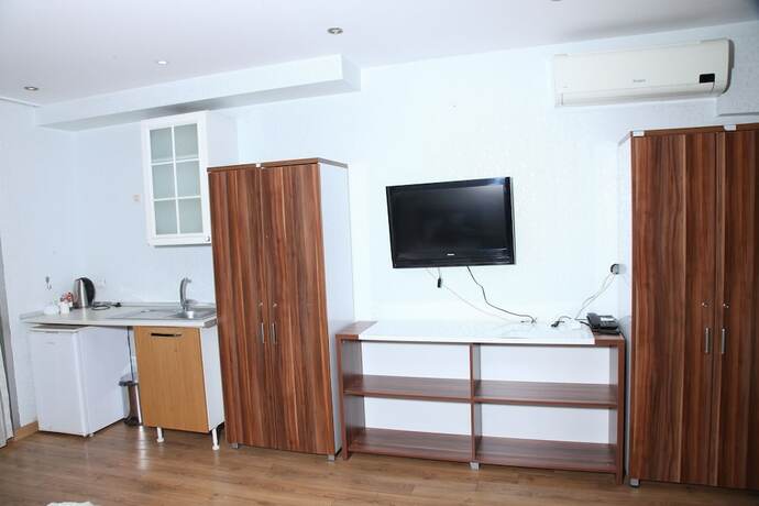 Imagen general del Garden Hill Hotel. Foto 1