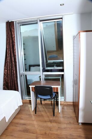 Imagen general del Garden Hill Hotel. Foto 4
