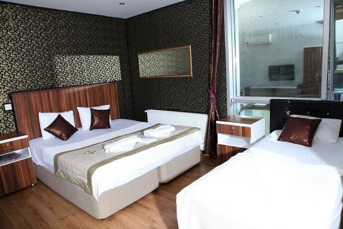 Imagen general del Garden Hill Hotel. Foto 5