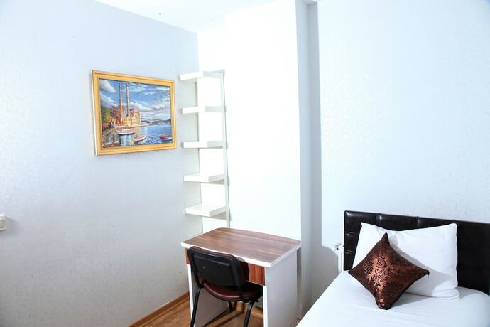 Imagen general del Garden Hill Hotel. Foto 6