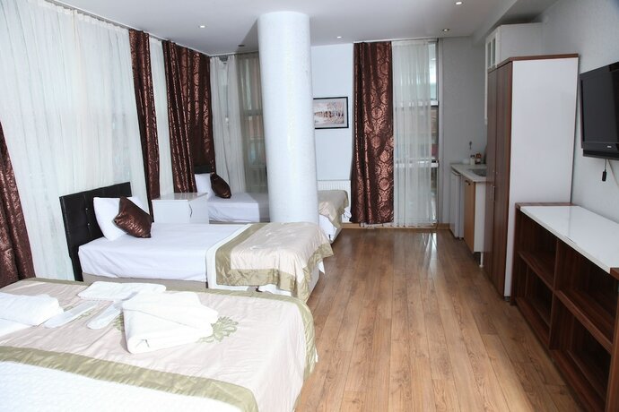 Imagen general del Garden Hill Hotel. Foto 7