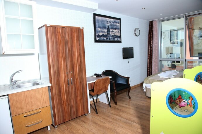 Imagen de la habitación del Garden Hill Hotel. Foto 15