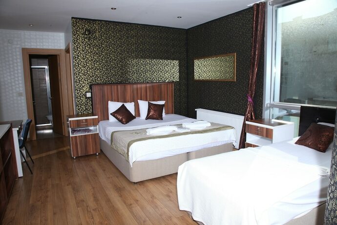 Imagen general del Garden Hill Hotel. Foto 9