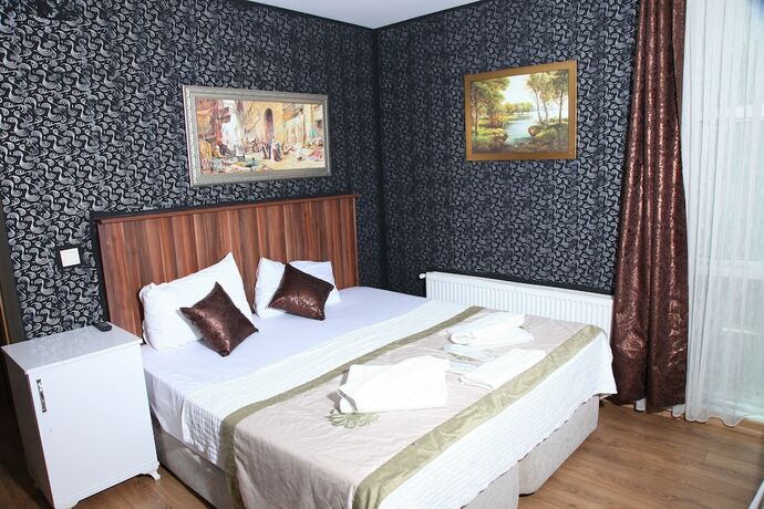Imagen general del Garden Hill Hotel. Foto 10