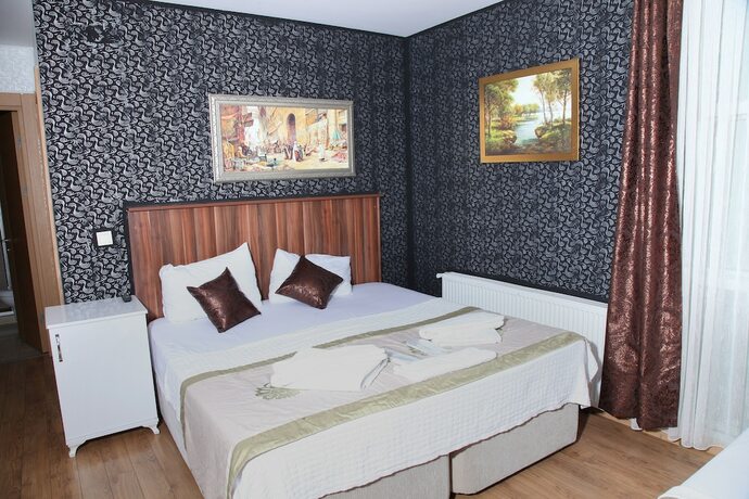 Imagen general del Garden Hill Hotel. Foto 11