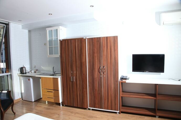 Imagen general del Garden Hill Hotel. Foto 12
