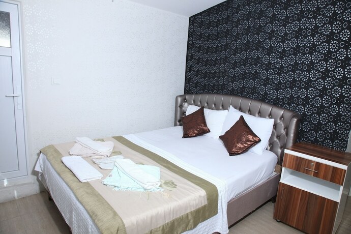 Imagen de la habitación del Garden Hill Hotel. Foto 20