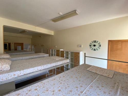 Imagen de la habitación del Garden Hostel. Foto 16