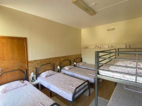 Imagen de la habitación del Garden Hostel. Foto 18