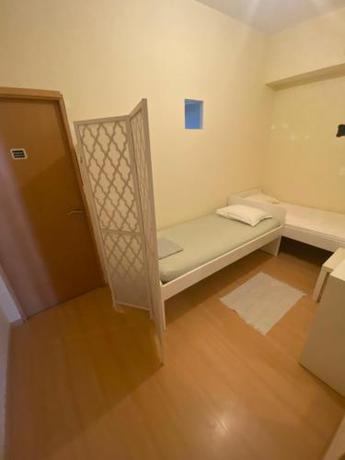 Imagen de la habitación del Garden Hostel. Foto 19