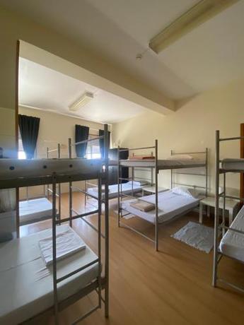 Imagen general del Garden Hostel. Foto 4