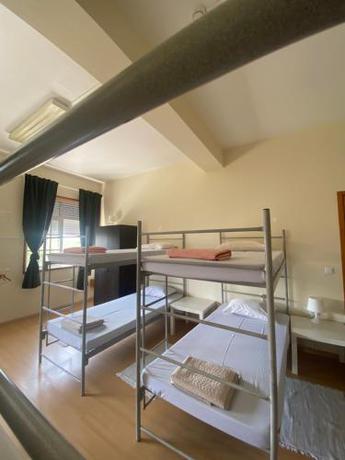 Imagen general del Garden Hostel. Foto 6