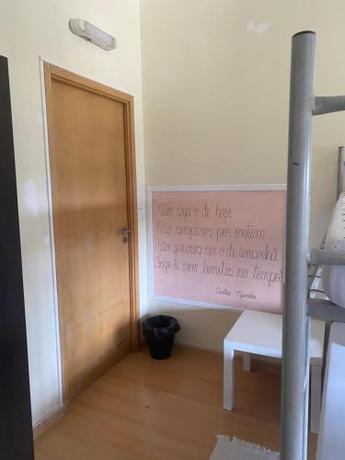 Imagen general del Garden Hostel. Foto 8