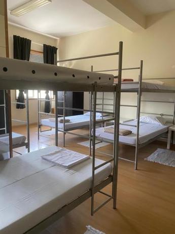 Imagen general del Garden Hostel. Foto 9