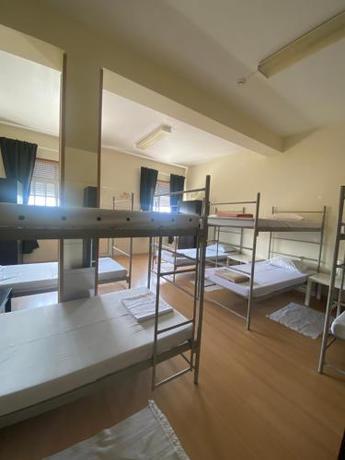 Imagen general del Garden Hostel. Foto 10