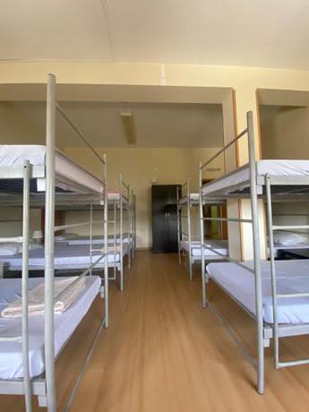 Imagen general del Garden Hostel. Foto 11