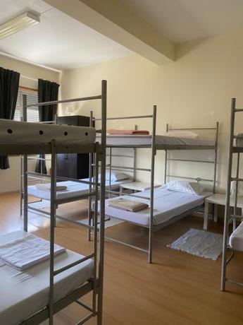 Imagen general del Garden Hostel. Foto 13