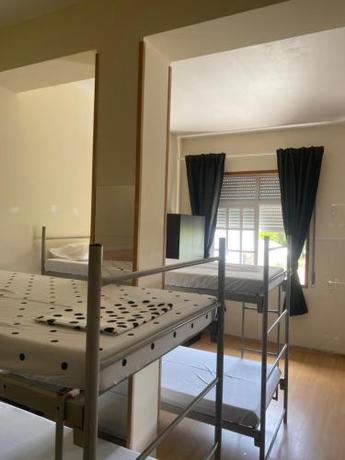 Imagen general del Garden Hostel. Foto 14