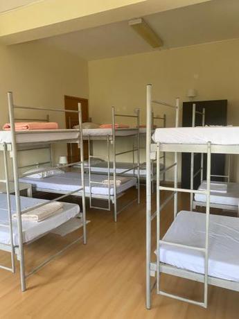 Imagen general del Garden Hostel. Foto 15