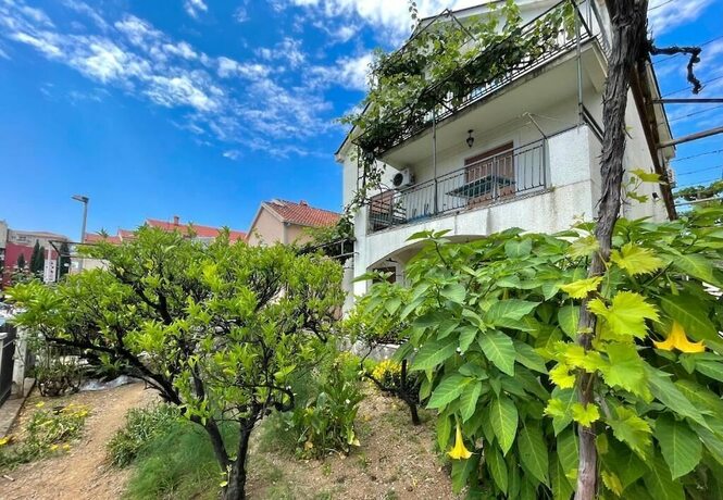 Imagen general del Garden House Budva. Foto 12