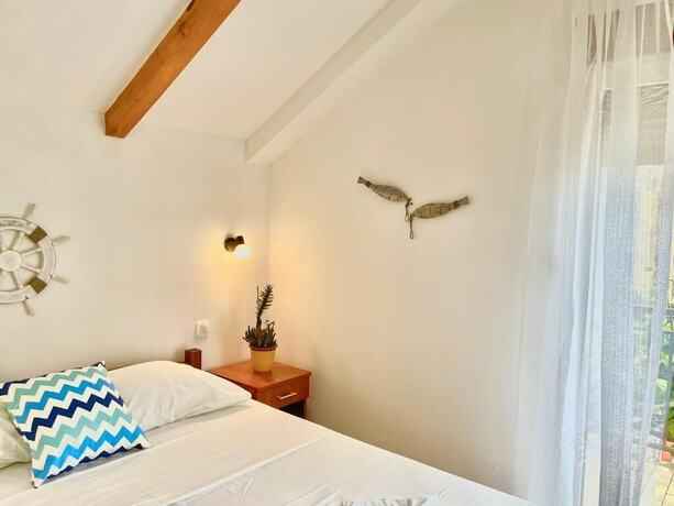 Imagen de la habitación del Garden House Budva. Foto 18
