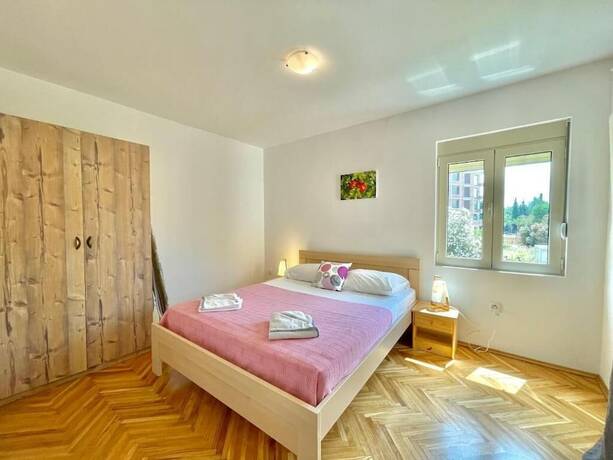 Imagen de la habitación del Garden House Budva. Foto 19