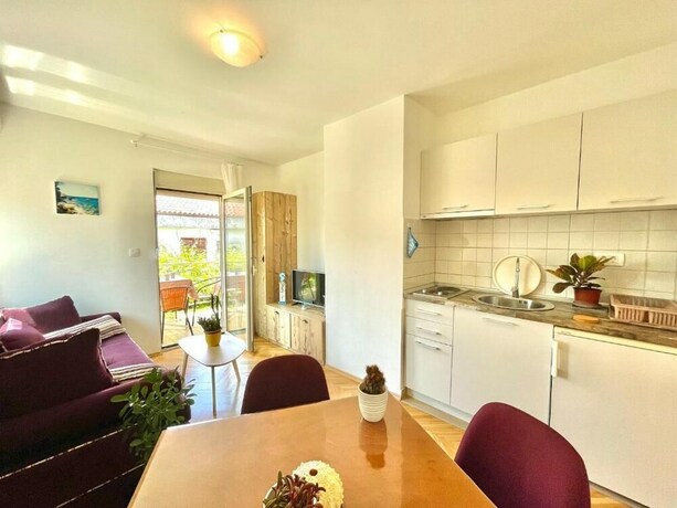 Imagen de la habitación del Garden House Budva. Foto 23