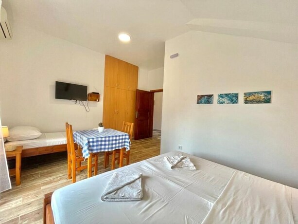 Imagen de la habitación del Garden House Budva. Foto 25
