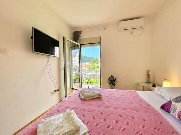 Imagen de la habitación del Garden House Budva. Foto 26