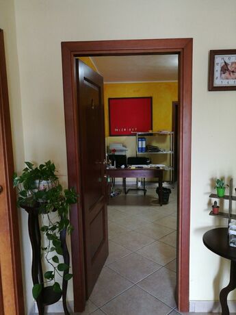 Imagen general del Garden Inn, Capua. Foto 2