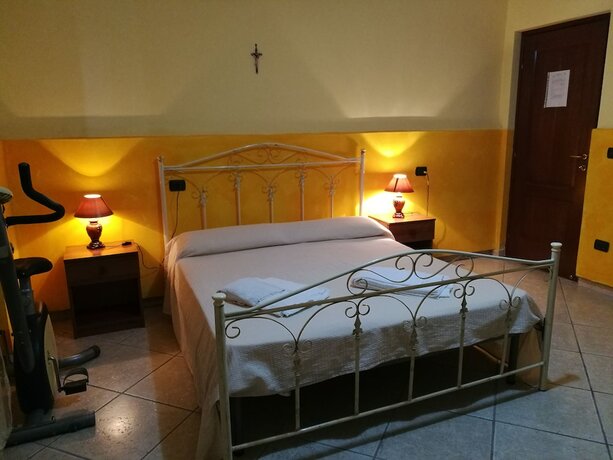Imagen general del Garden Inn, Capua. Foto 3
