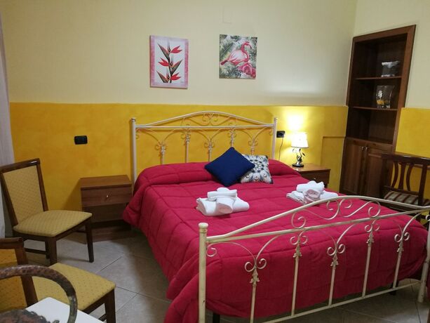 Imagen general del Garden Inn, Capua. Foto 4