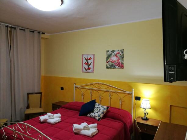 Imagen general del Garden Inn, Capua. Foto 6