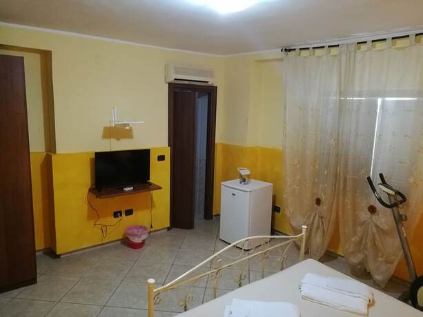 Imagen general del Garden Inn, Capua. Foto 8