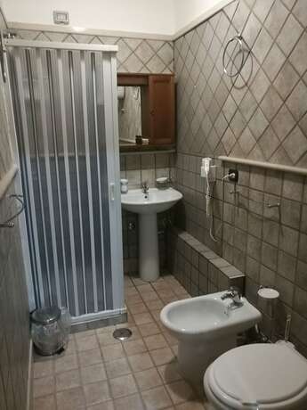 Imagen general del Garden Inn, Capua. Foto 9