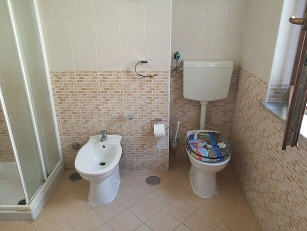 Imagen general del Garden Inn, Capua. Foto 10