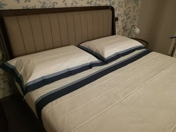 Imagen general del Garden Inn, Capua. Foto 12