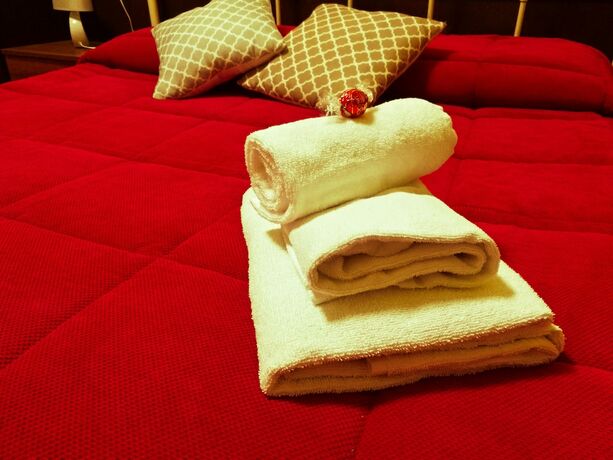 Imagen general del Garden Inn, Capua. Foto 1