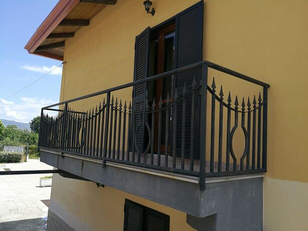 Imagen de la habitación del Garden Inn, Capua. Foto 17