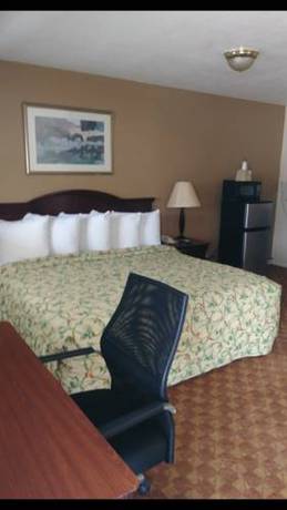 Imagen de la habitación del Garden Inn & Suites New Braunfels. Foto 1