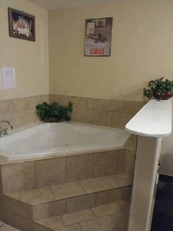 Imagen de la habitación del Garden Inn & Suites New Braunfels. Foto 4
