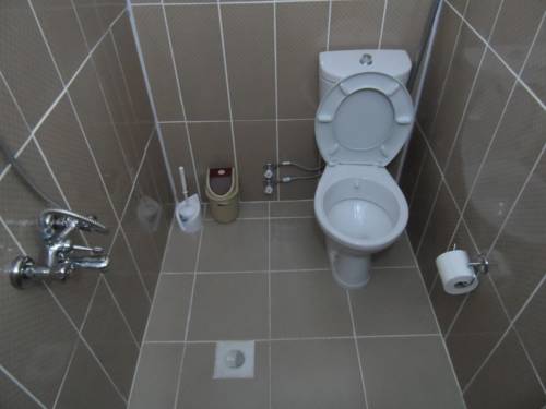 Imagen de la habitación del Garden Of Cappadocia. Foto 3