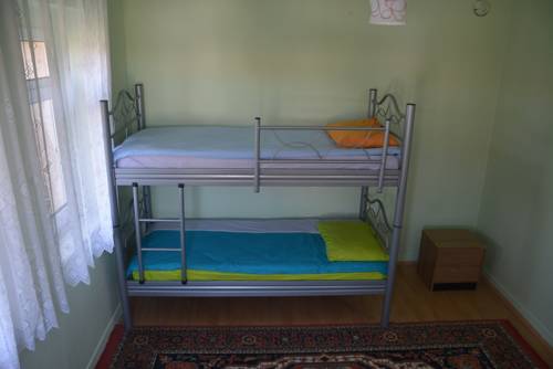 Imagen de la habitación del Garden Of Cappadocia. Foto 4