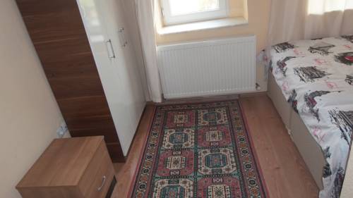 Imagen de la habitación del Garden Of Cappadocia. Foto 6