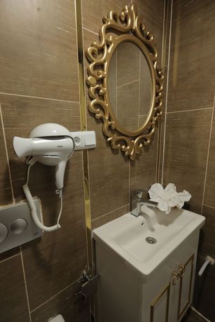 Imagen de la habitación del Garden Otel Amasya. Foto 2
