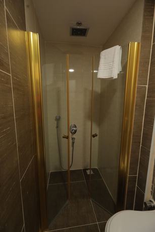 Imagen de la habitación del Garden Otel Amasya. Foto 14