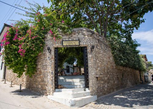Imagen general del Garden Palace Boutique Hotel, Kusadasi. Foto 14