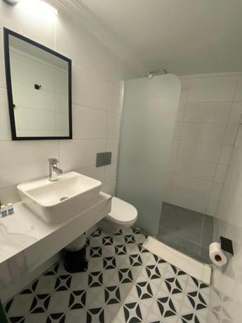 Imagen general del Garden Palace Boutique Hotel, Kusadasi. Foto 7